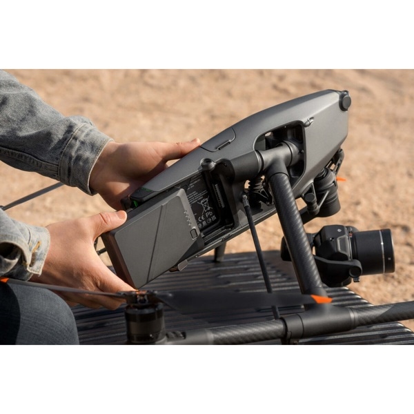 DJI Mavic 2 Pro(バッテリーなし) DJI】Mavic2 proバッテリーなし