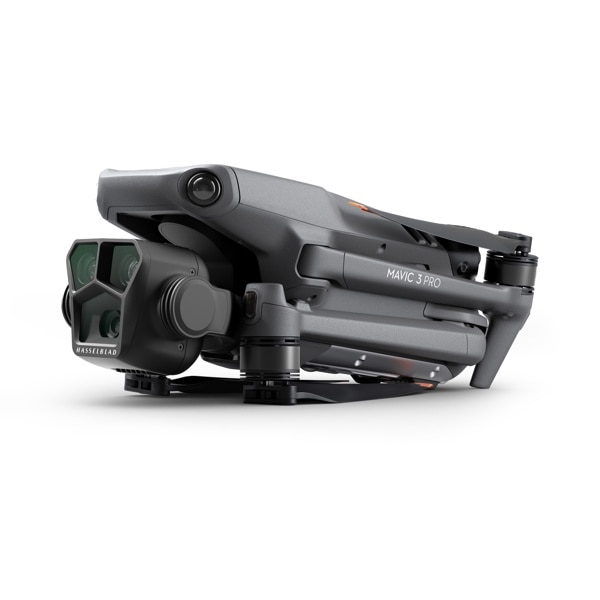 値下げ【新品未開封】 DJI カメラドローンMini 3 Pro リモコン付属 