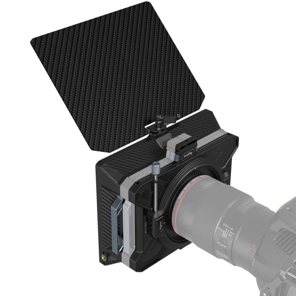 SmallRig(スモールリグ) 多機能モジュラー・マットボックス 基本キット Φ95mm 3556(Φ95mm) 撮影用品 銀一オンライン