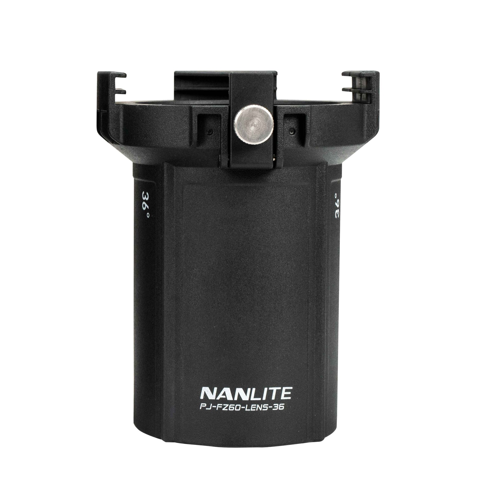 NANLITE(ナンライト) プロジェクションアタッチメント用 レンズ