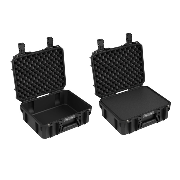 GUTEK(グテック) トータス T-230 プロテクターケース ブラック T