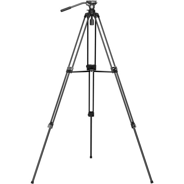 SIRUI(シルイ) 4段 ビデオ三脚セット(ボール雲台:KS-40) ST-224+KS-40