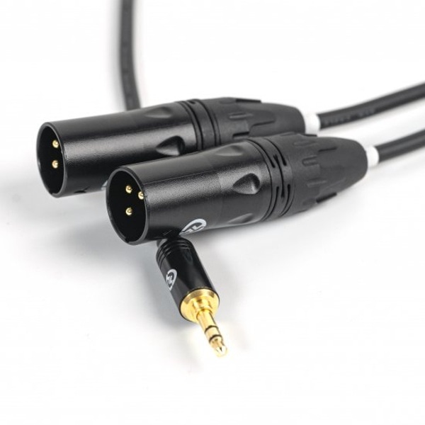 ELSOUND ハイエンド ボリュームコントローラー XLR仕様 バランス接続 ELSOUND ハイエンド ボリュームコントローラー XLR仕様 バランス接続