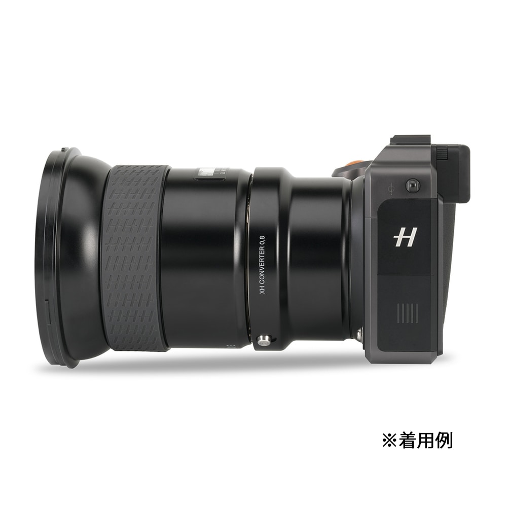 Hasselblad XH Lens Adapter