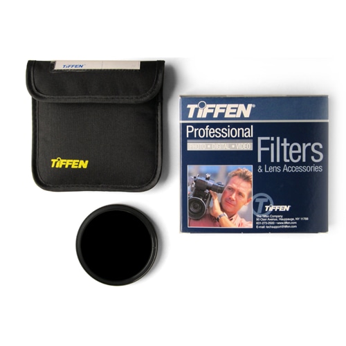 TIFFEN(ティッフェン) バリアブルNDフィルター 62mm(62mm): カメラ