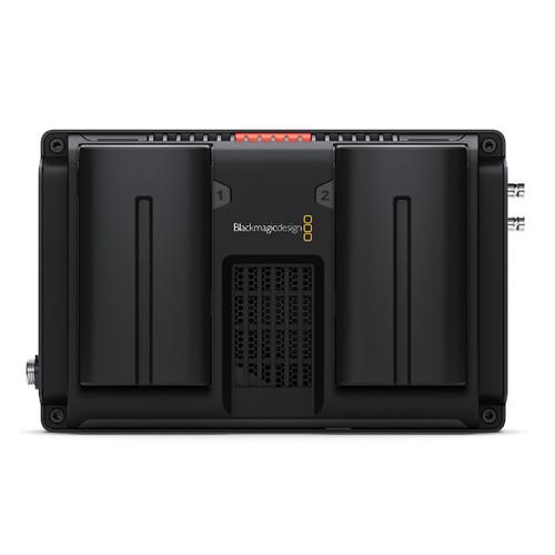 【美品】Blackmagic Video Assist 5" 12G HDR