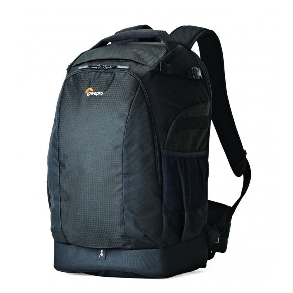 Lowepro(ロープロ) フリップサイド 500AW II ブラック(ブラック