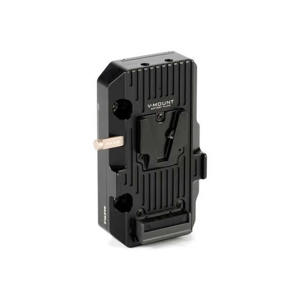 TILTA(ティルタ) DJI 高輝度遠隔モニター用バッテリープレート V