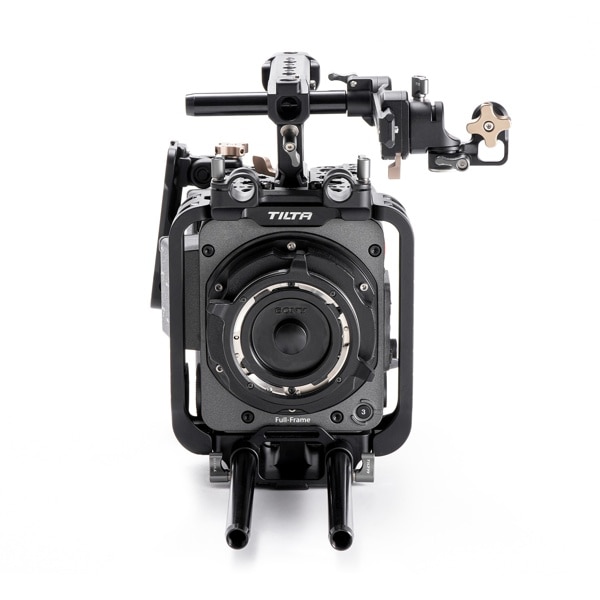 ※カメラは付属しません。