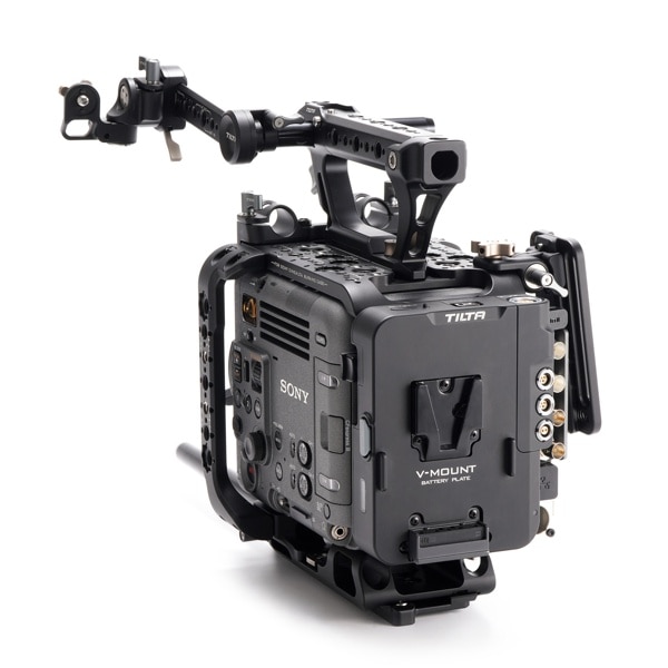 ※カメラは付属しません。