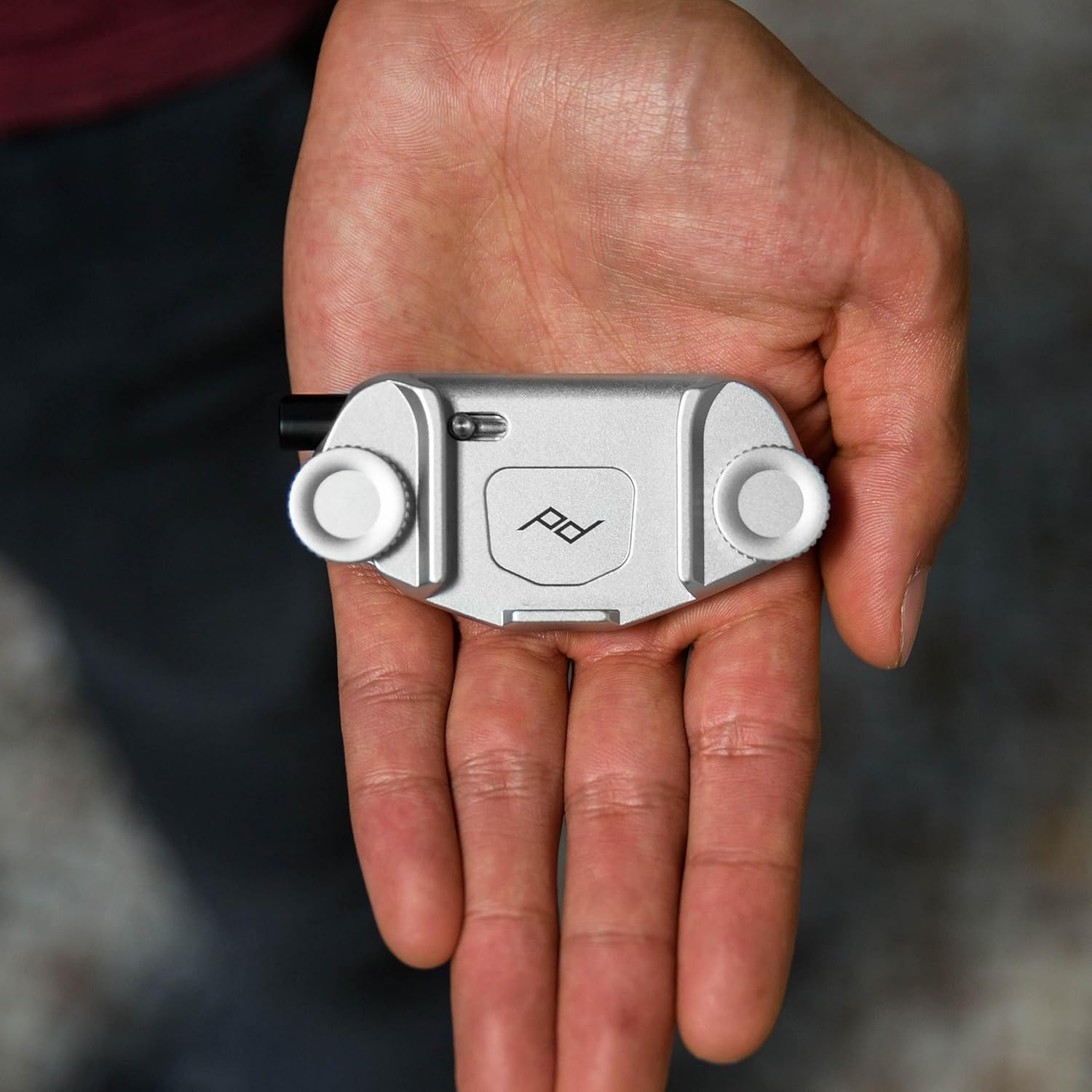 PeakDesign ピークデザイン キャプチャー ブラック CP-BK-3 Peak Design(ピークデザイン) キャプチャー V3 ブラック / CP-BK-3