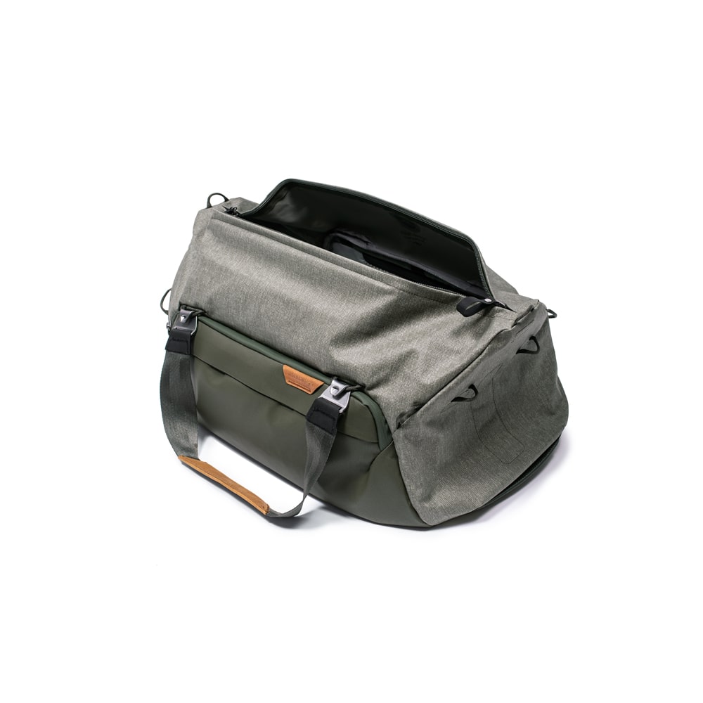 極上美品 Peak Design Travel Duffel  35L Sage