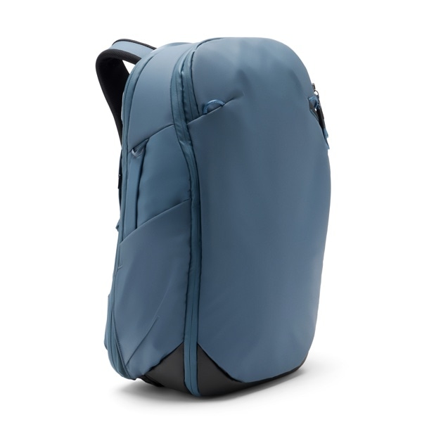 ピークデザイン　トラベル バックパック 30L ミッドナイト Amazon.co.jp: 【国内正規品】PeakDesign ピークデザイン