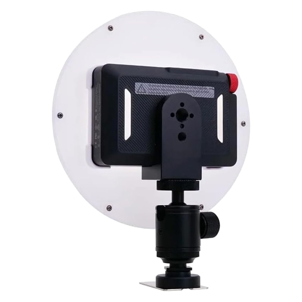 ※使用イメージです。ライトは付属しません。