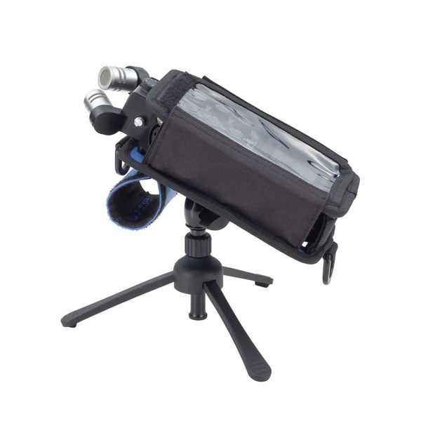 ZOOM(ズーム) H8用プロテクティブケース PCH-8(PCH-8): マイク/音響