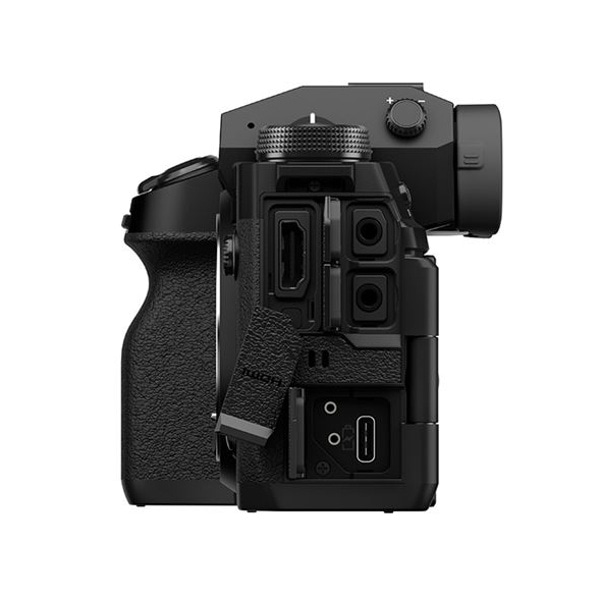 FUJIFILM(フジフイルム) X-H2 ミラーレスデジタルカメラ ボディ(ボディ