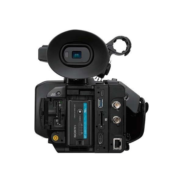 カメラ ビデオカメラ SONY(ソニー) XDCAMメモリーカムコーダー PXW-Z190(PXW-Z190): カメラ 