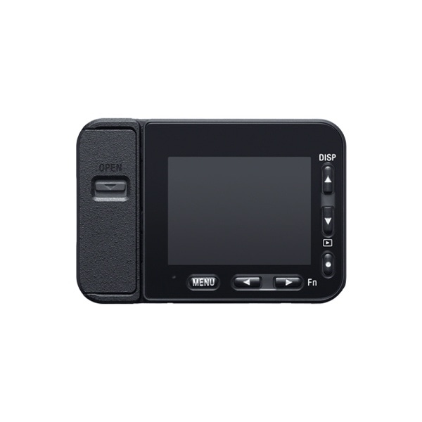 SONY(ソニー) RX0 II デジタルスチルカメラ DSC-RX0M2: カメラ・レンズ