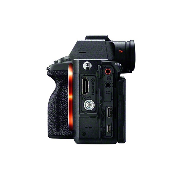 SONY(ソニー) α7R V デジタル一眼カメラ ILCE-7RM5(α7R V): カメラ