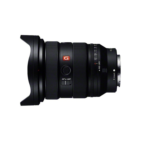 SONY(ソニー) FE 16-35mm F2.8 GM II SEL1635GM2: カメラ・レンズ 銀一