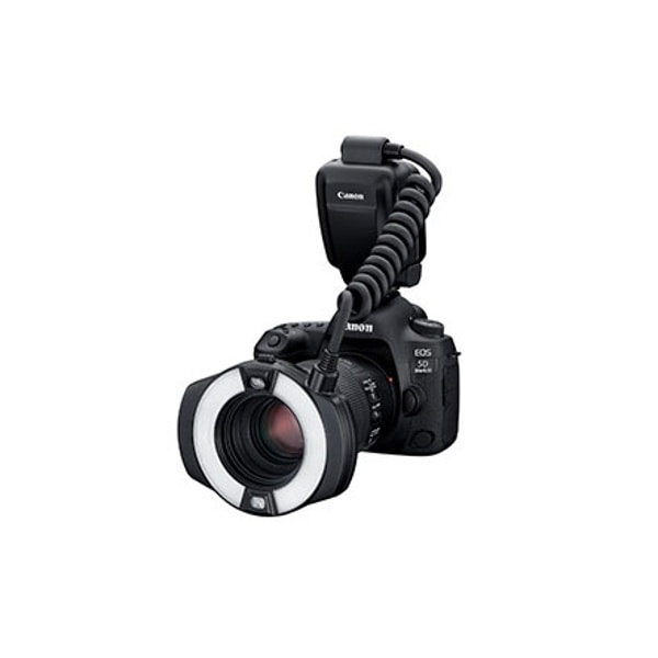Canon マクロリングライト MR-14EX2 - 3
