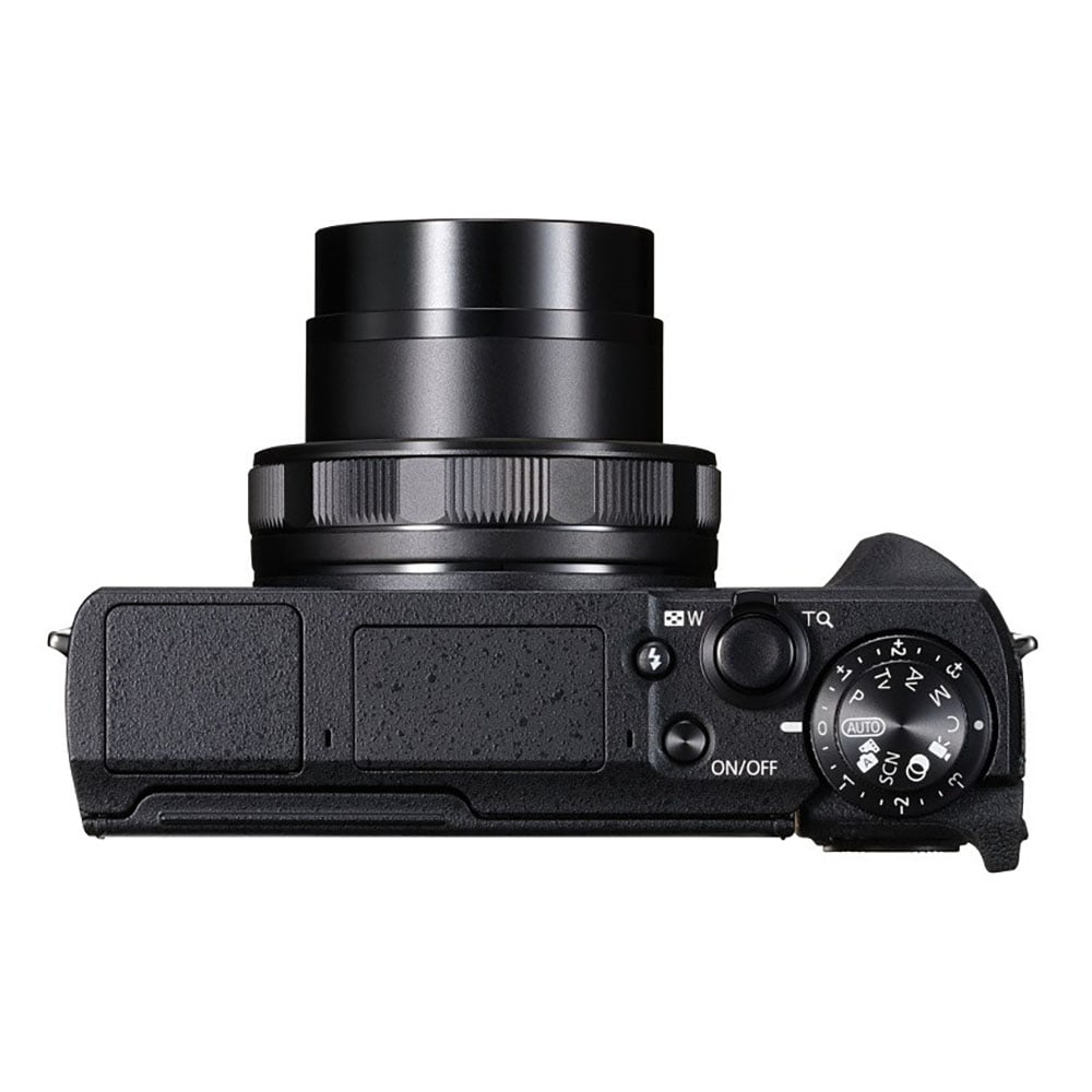Canon(キヤノン) PowerShot G5X Mark II コンパクトデジタルカメラ