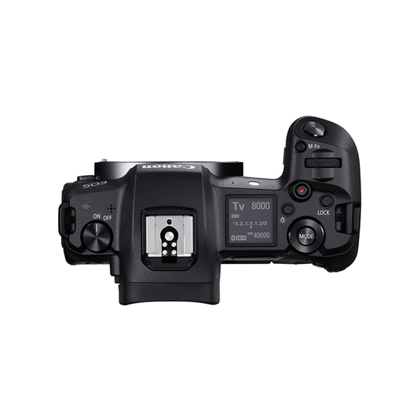 Canon(キヤノン) EOS R デジタル一眼カメラボディ(EOS R ボディ 