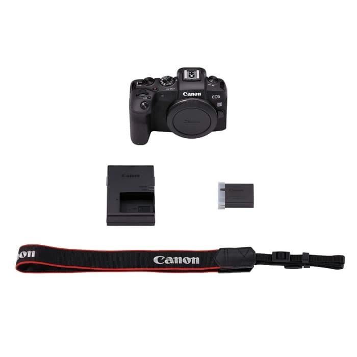 Canon(キヤノン) EOS RP カメラボディ(EOS RPボディ): カメラ・レンズ 