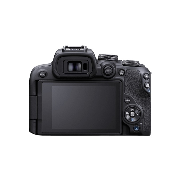 Canon(キヤノン) EOS R10・RF-S18-150 IS STM レンズキット 5331C015(EOS R10 RF-S18-150 IS STM  レンズキット): カメラ・レンズ 銀一オンラインショップ | 撮影用背景-プロフェッショナル映像・撮影機材専門店
