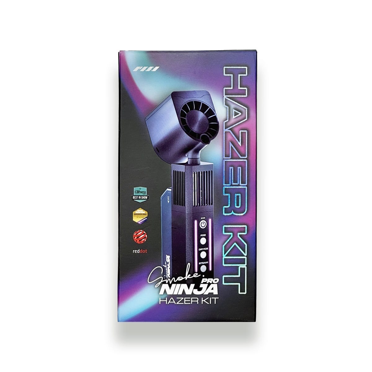 smoke genie smoke ninja アタッチメントセット SmokeNINJA PRO HAZER KIT - Buy Studio Light
