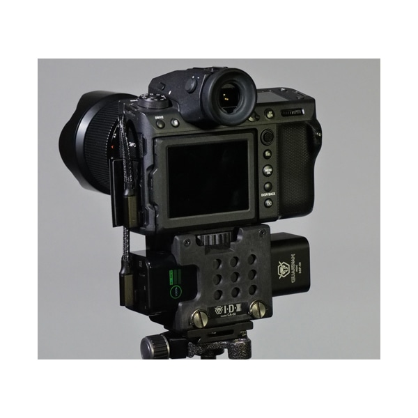 ※使用イメージです。カメラなどは付属しません。