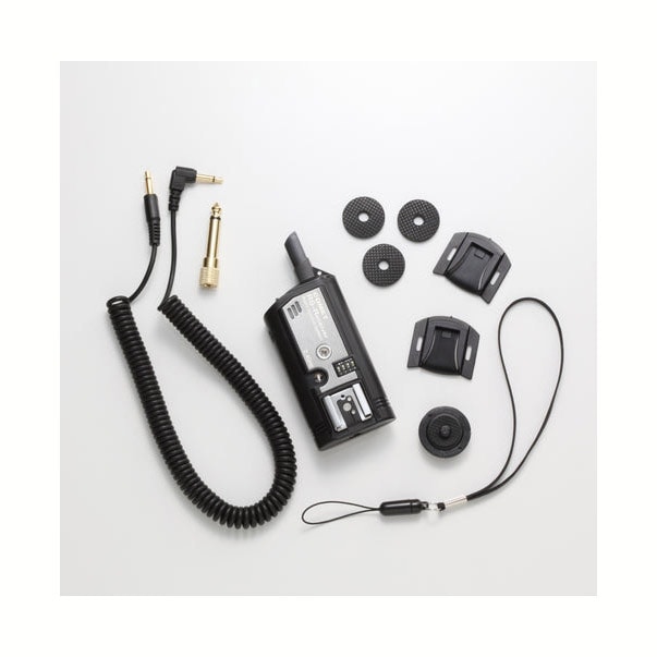 ※受信機のみの販売です。