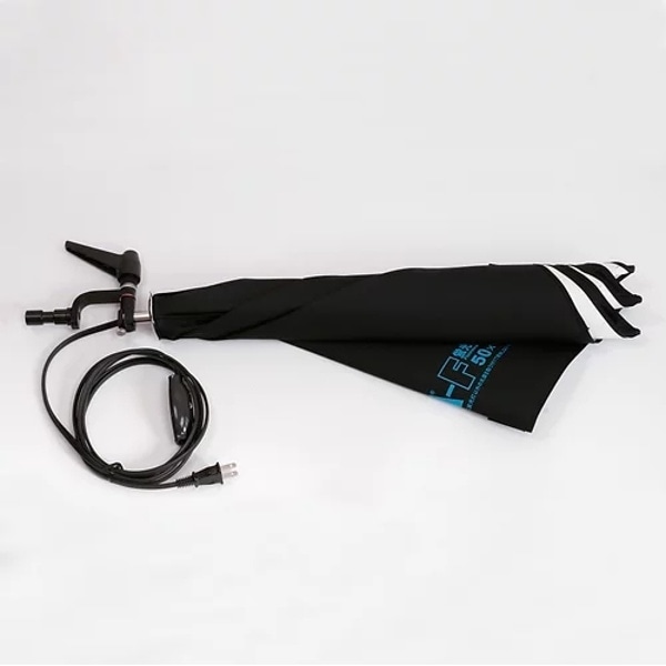 SDK(エスディーケー) RIFA-F 50x50cm ソフトボックス 1灯式 22-02202