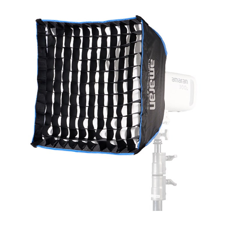 Aputure(アプチャー) amaran Light Box 45x45 ライトボックス