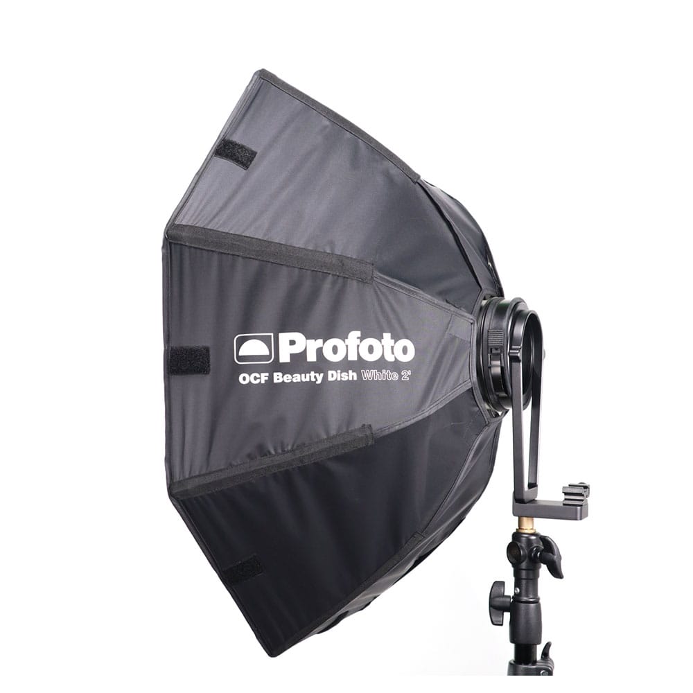 Profoto OCF スピードリングアダプター