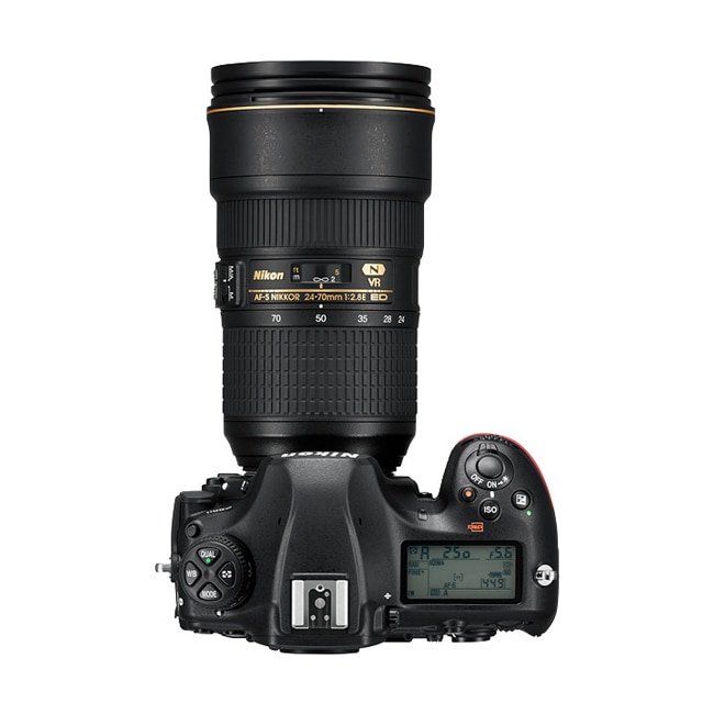 Nikon(ニコン) D850 デジタル一眼レフカメラ ボディ
