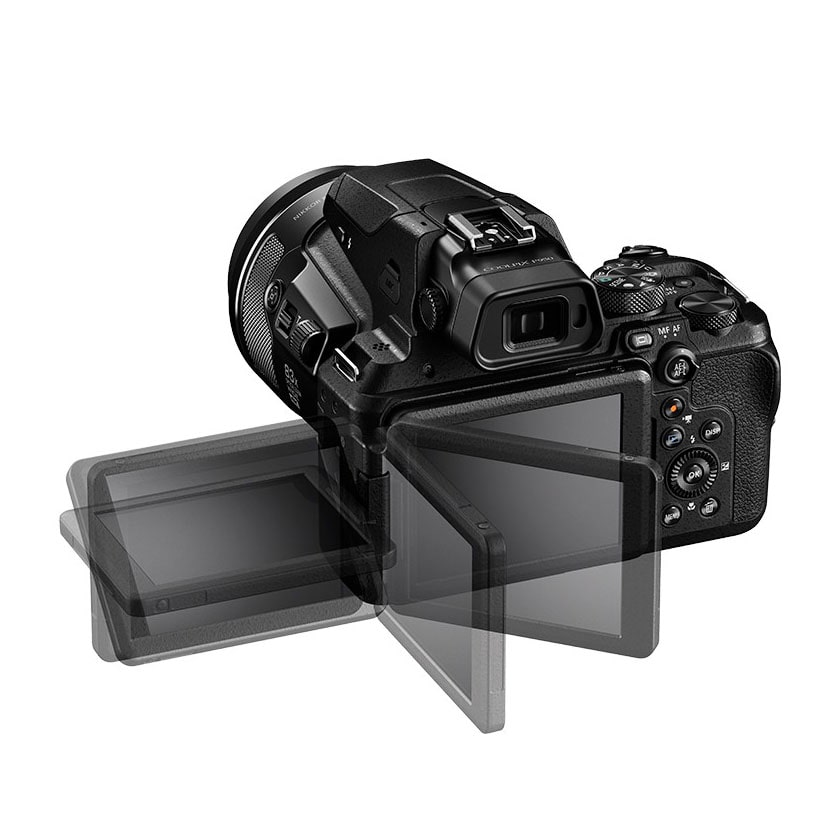 Nikon(ニコン) COOLPIX P950 デジタルコンパクトカメラ