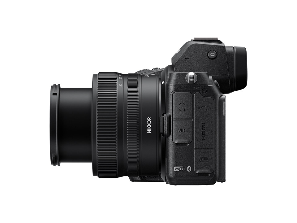Nikon(ニコン) Z 5 ミラーレスカメラ ボディ(カメラボディ): カメラ 