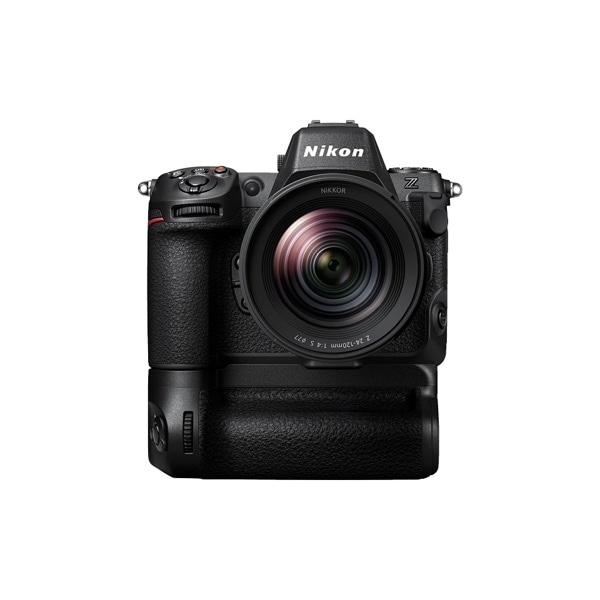 Nikon(ニコン) パワーバッテリーパック MB-N12(MB-N12): カメラ ...
