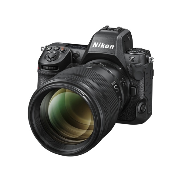 Nikon(ニコン) NIKKOR Z 135mm f/1.8 S Plena(NIKKOR Z 135mm f/1.8 S 
