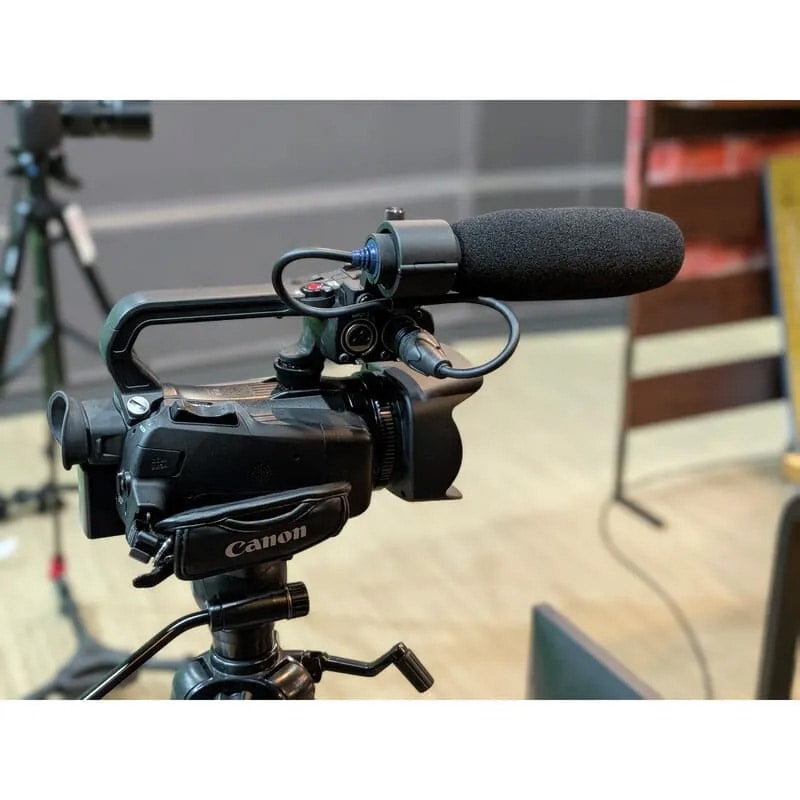 AZDEN SGM-250 ショットガンマイク 日本製 Amazon.co.jp: AZDEN SGM-250 : 家電＆カメラ