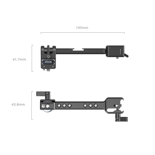 銀一オンラインショップ SmallRig(スモールリグ) DJI RSシリーズ用