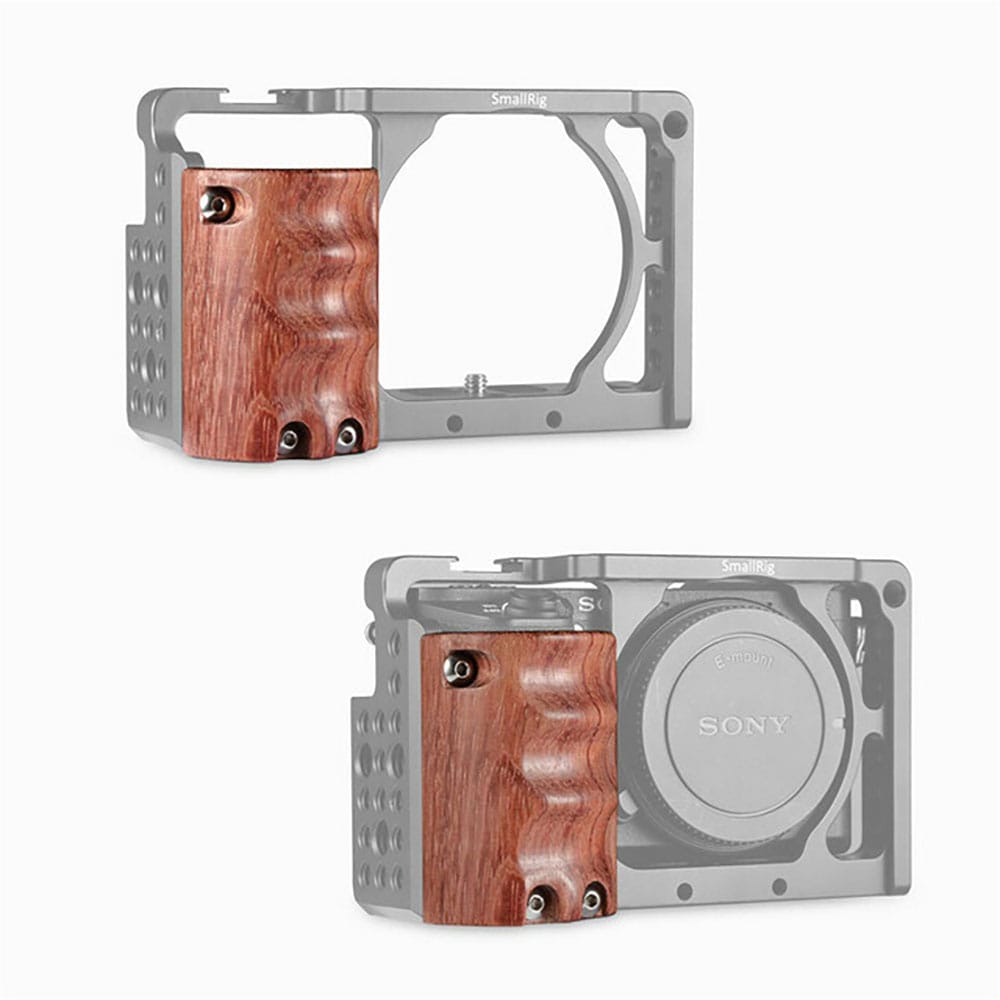 カメラ デジタルカメラ SmallRig(スモールリグ) SONY RX100 VII&RX100 VI専用ケージ 2434 