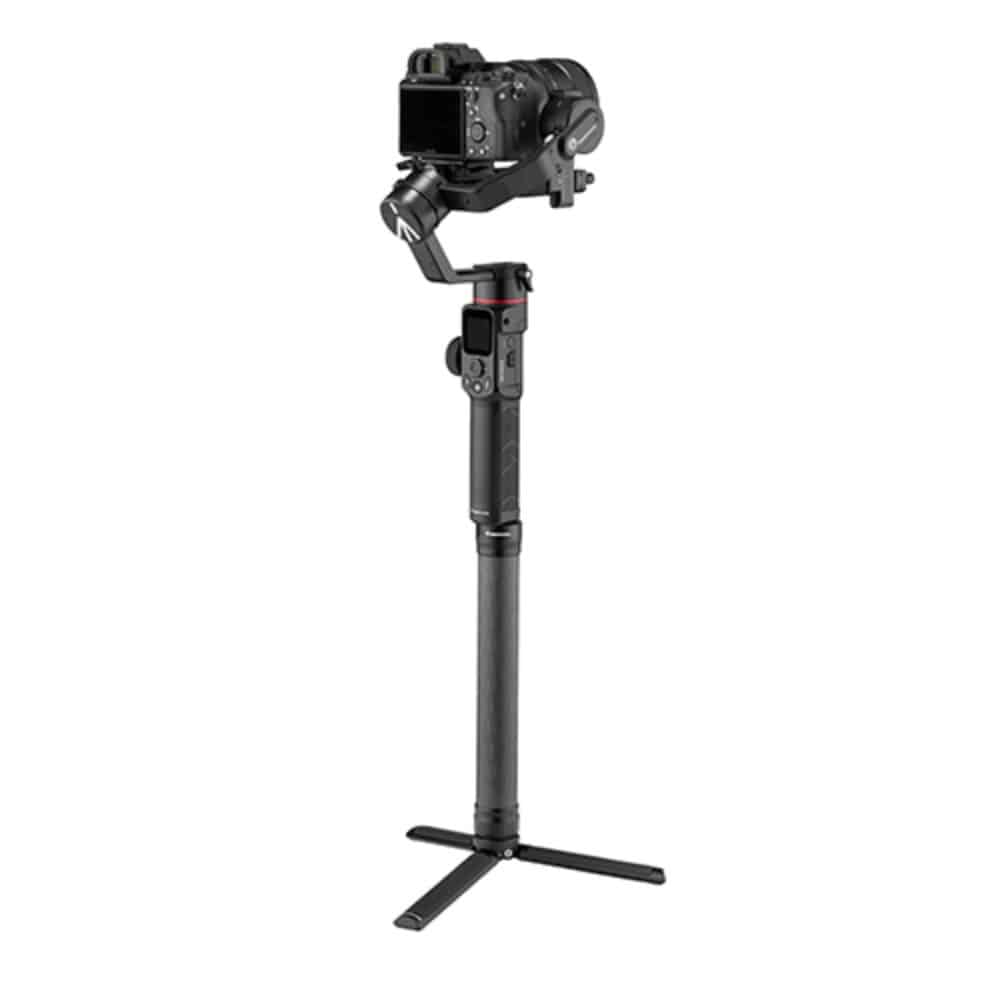 Manfrotto(マンフロット) ジンバル用延長ロッド MVGEXT: 機材サポート  