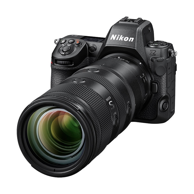 ※使用例です。カメラは付属しません。