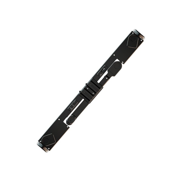 edelkrone(エーデルクローン) Dolly PLUS v2 EDHGX: 機材サポート