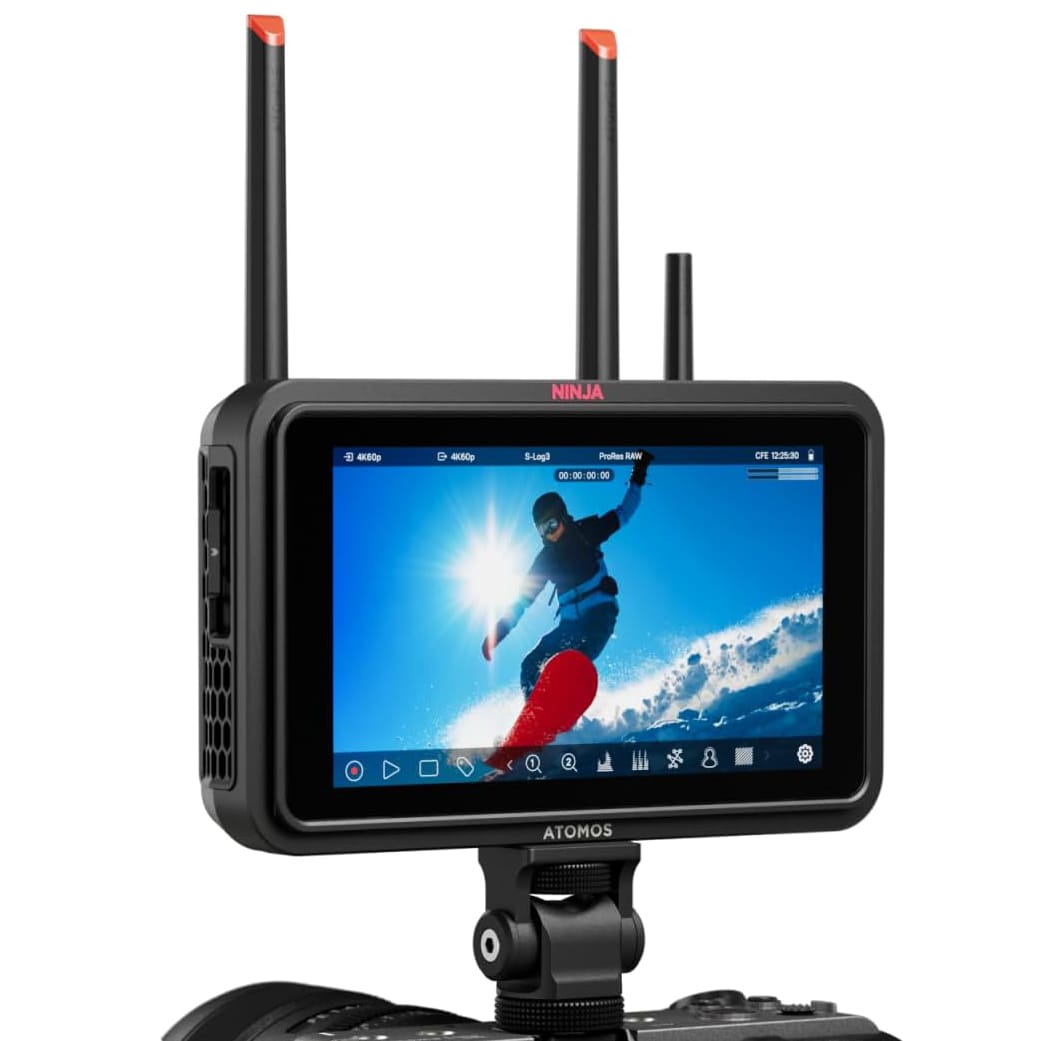 ※使用イメージです。カメラは付属しません。