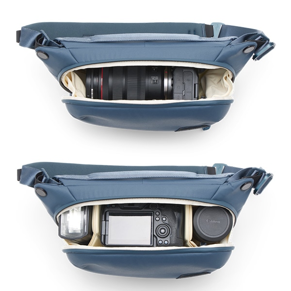 Peak Design エブリデイスリング 6L BEDS-6-AS-2 Peak Design ピークデザイン エブリデイ スリング 6L BEDS-6