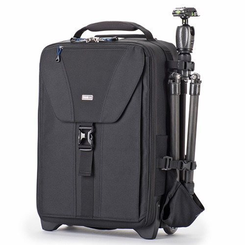 thinkTANKphoto シンクタンクフォト エアポートアドバンテージ ブラック 005534 シンクタンクフォト シンクタンクフォト（thinkTANKphoto