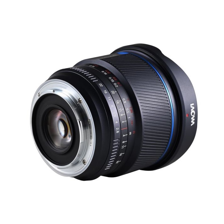 LAOWA(ラオワ) 10mm F2.8 ZERO-D FF ライカLマウント (MF